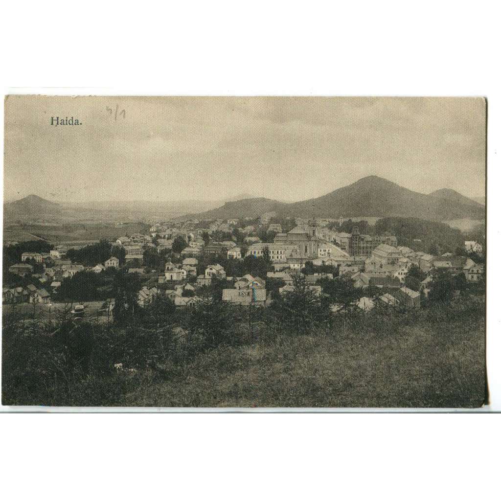 Nový Bor, Česká Lípa
