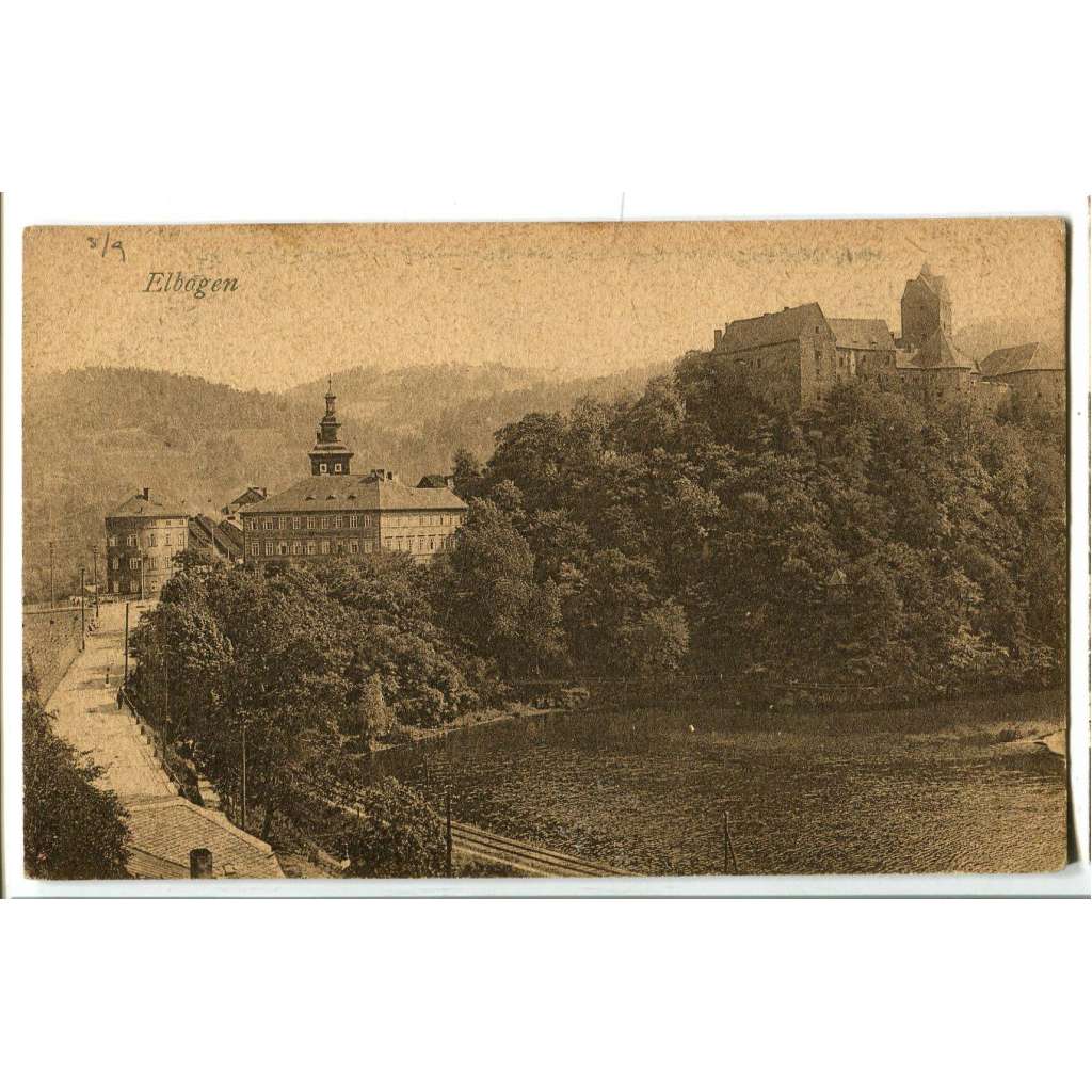 Loket, Sokolov