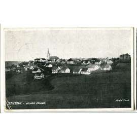 Stupno, Břasy, Rokycany