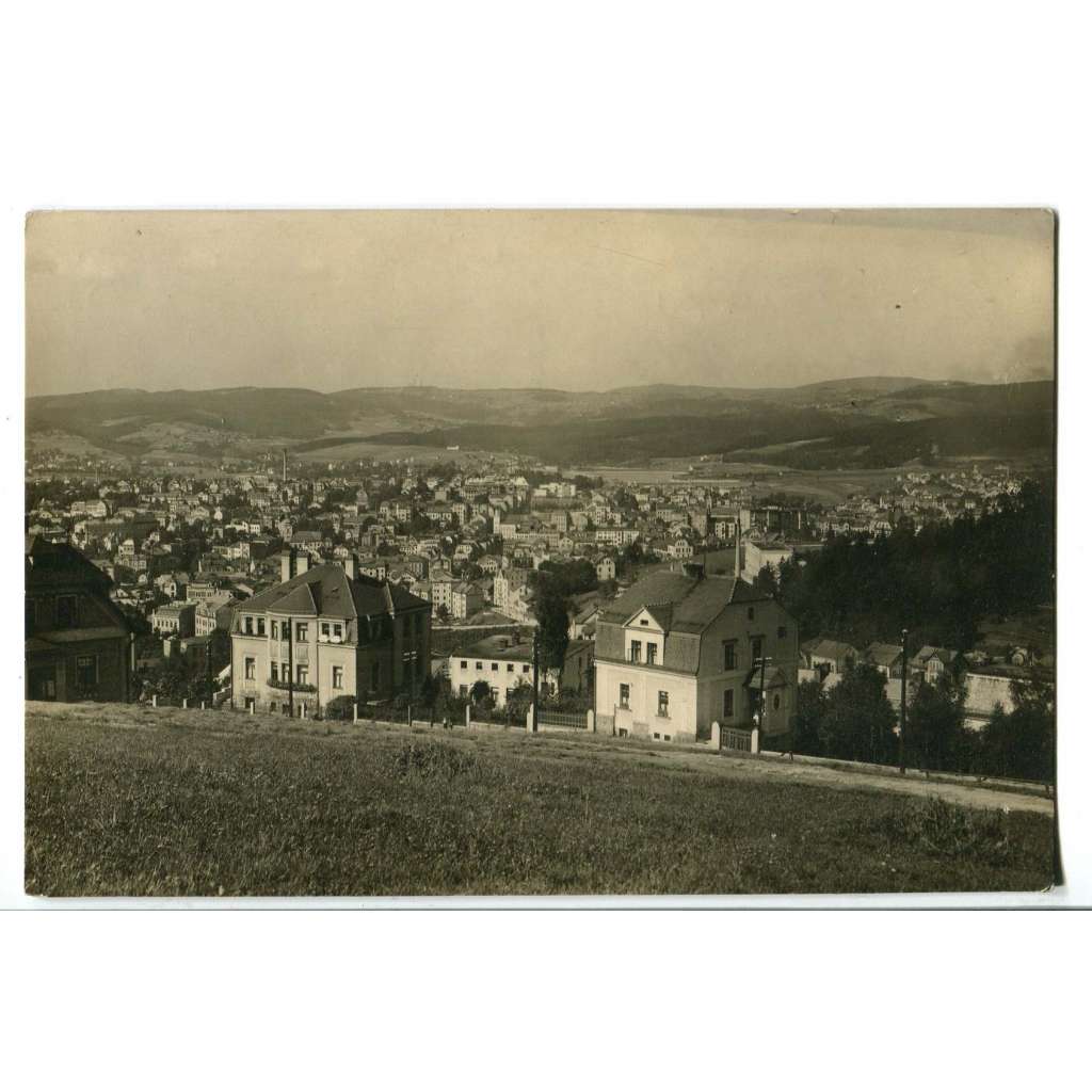 Jablonec nad Nisou