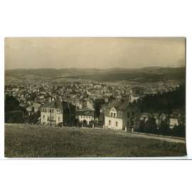 Jablonec nad Nisou