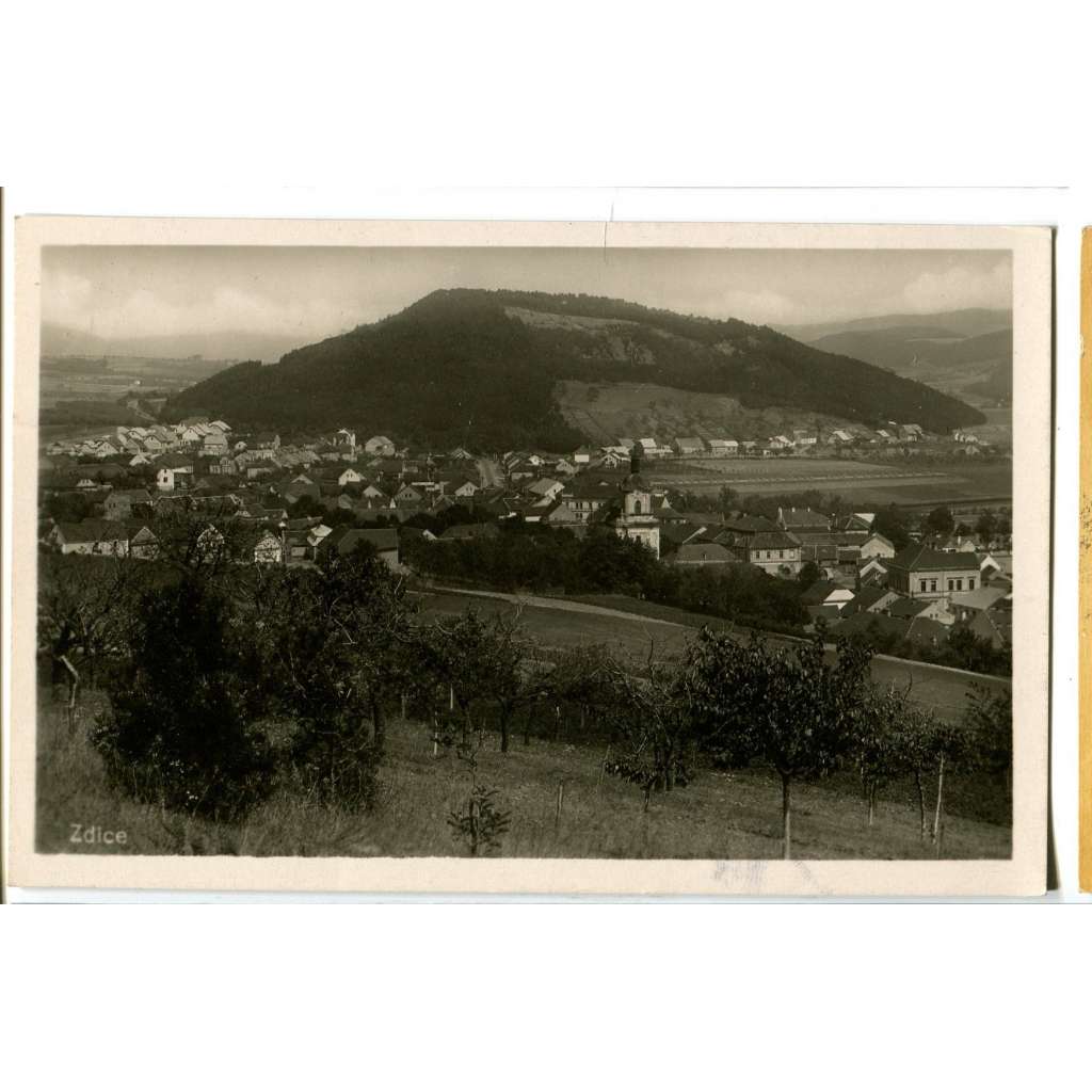 Zdice, Beroun