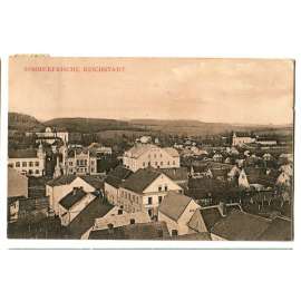 Zákupy, Česká Lípa