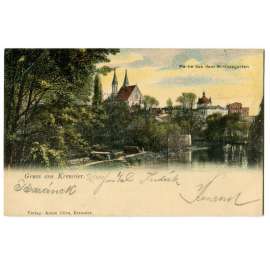 Kroměříž