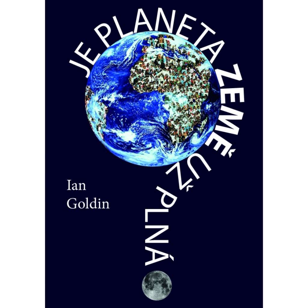 Je planeta Země už plná?