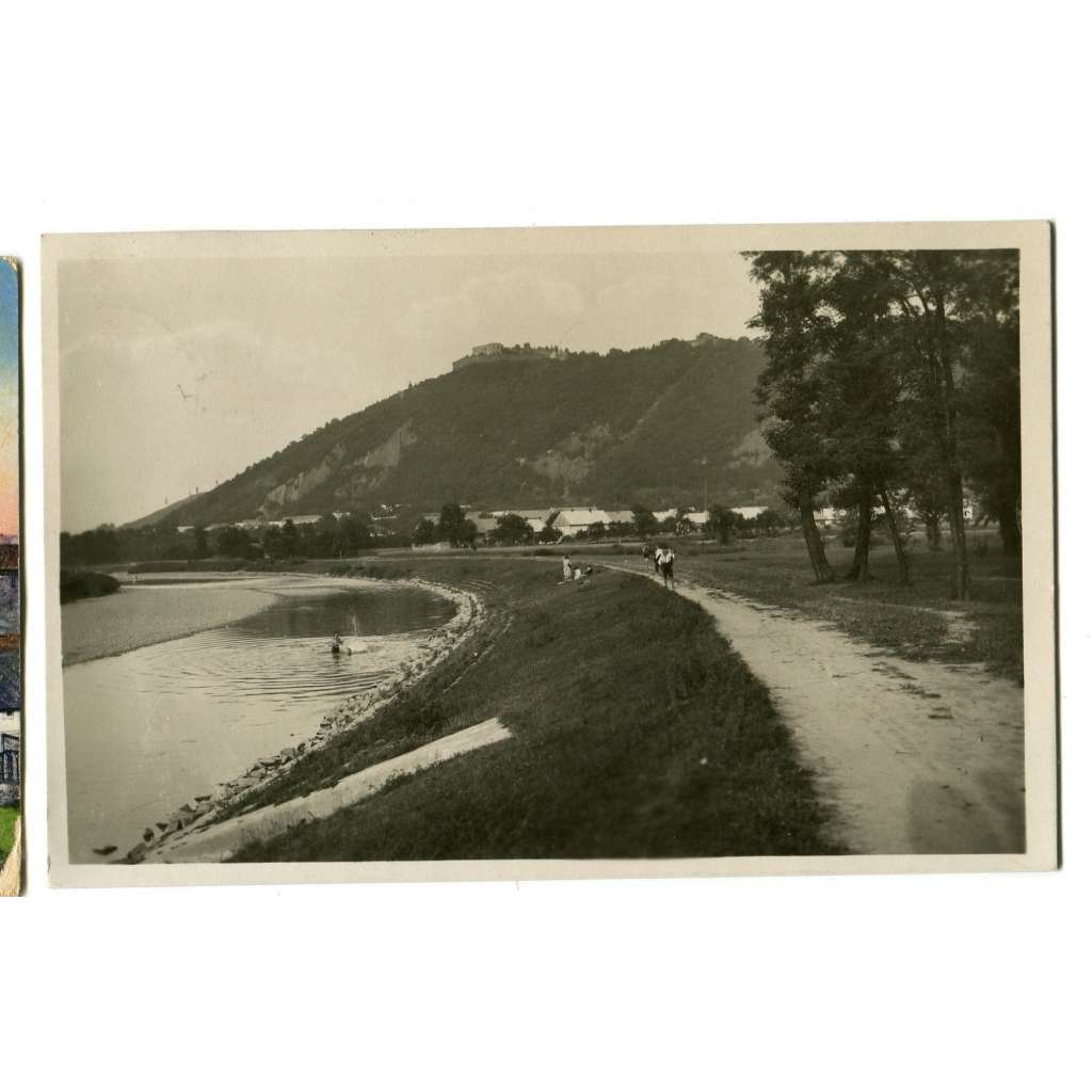 Hrad Helštýn, Přerov