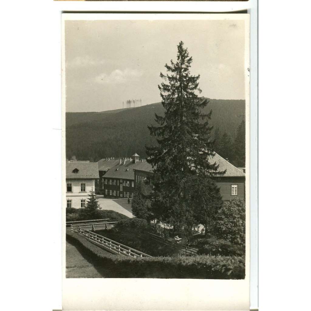Karlova Studánka, Bruntál