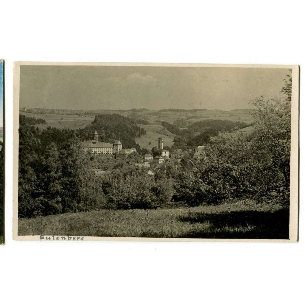 Sovinec, Bruntál