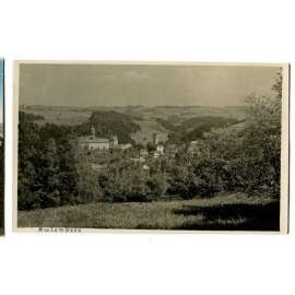 Sovinec, Bruntál