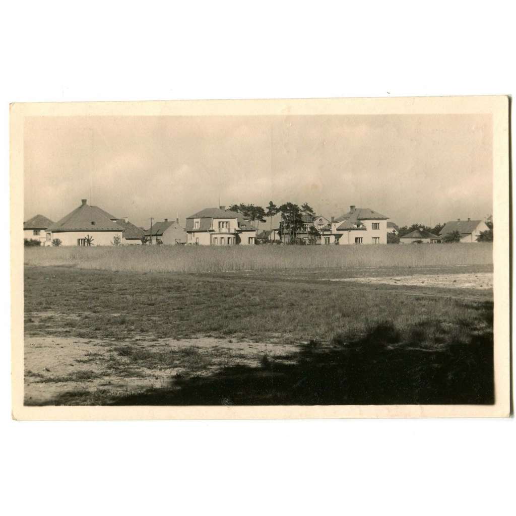 Třebestovice, Nymburk
