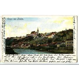 Znojmo