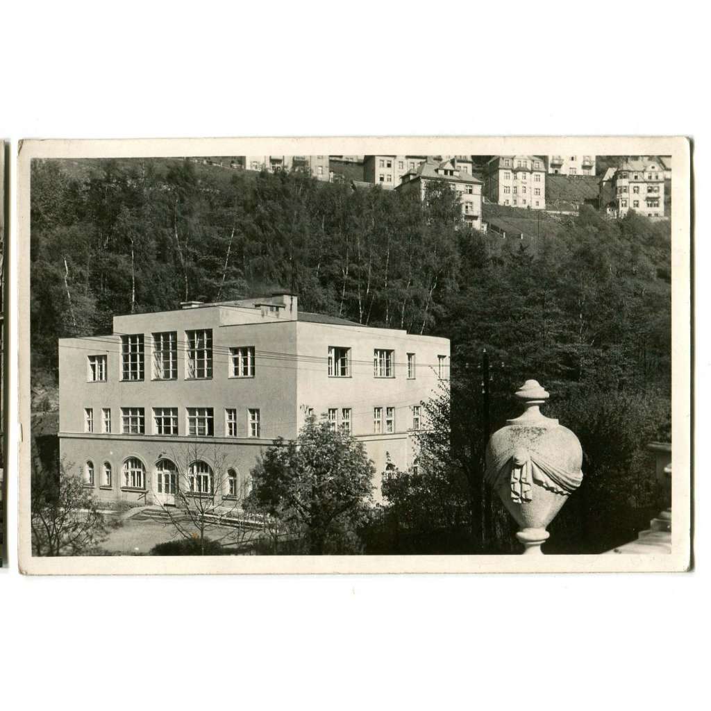 Jáchymov, Karlovy Vary