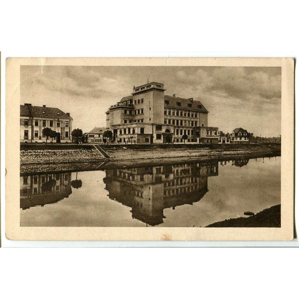 Břeclav