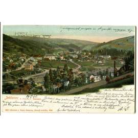 Jablonec nad Jizerou, Semily