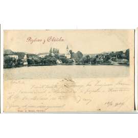 Okřšky, Okříško, Třebíč