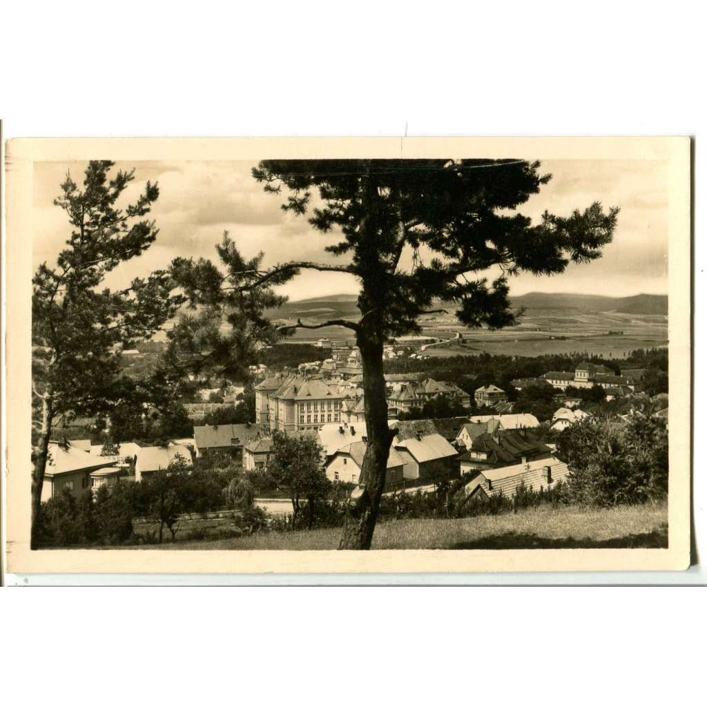 Hořovice, Beroun