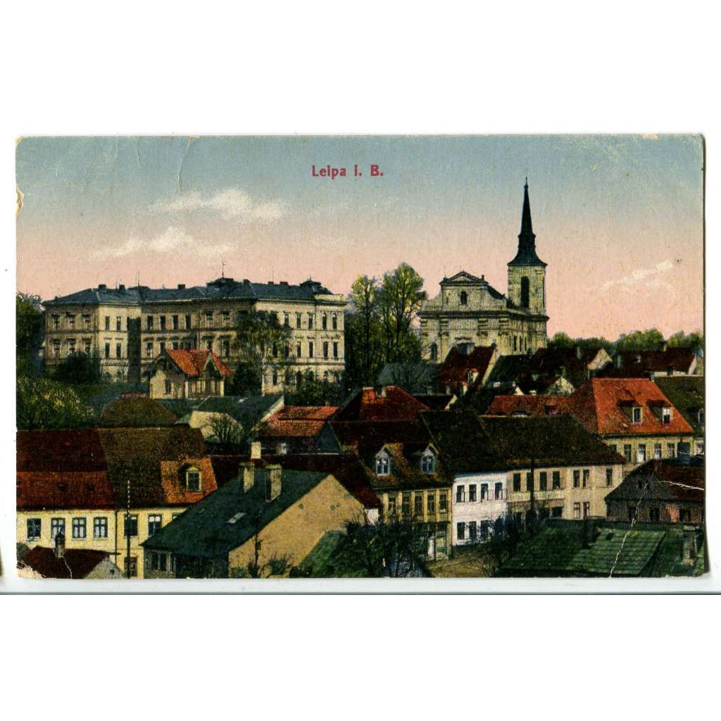 Česká Lípa