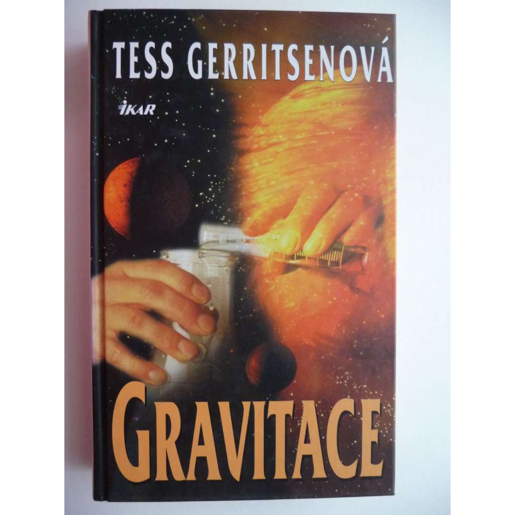 Gravitace