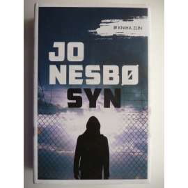 Syn ( Jo Nesbo, detektivka)