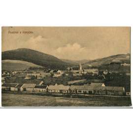 Koryčany, Kroměříž
