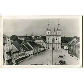 Březnice, Příbram