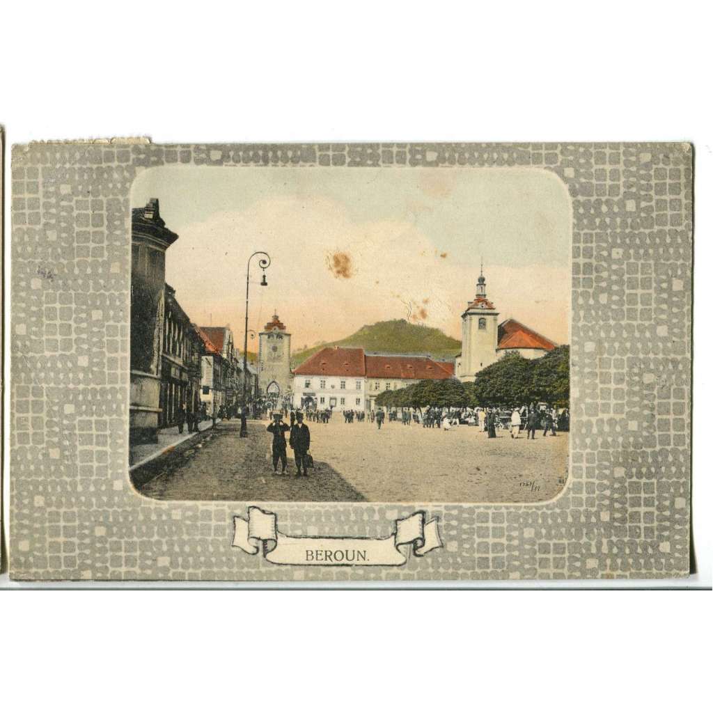 Beroun