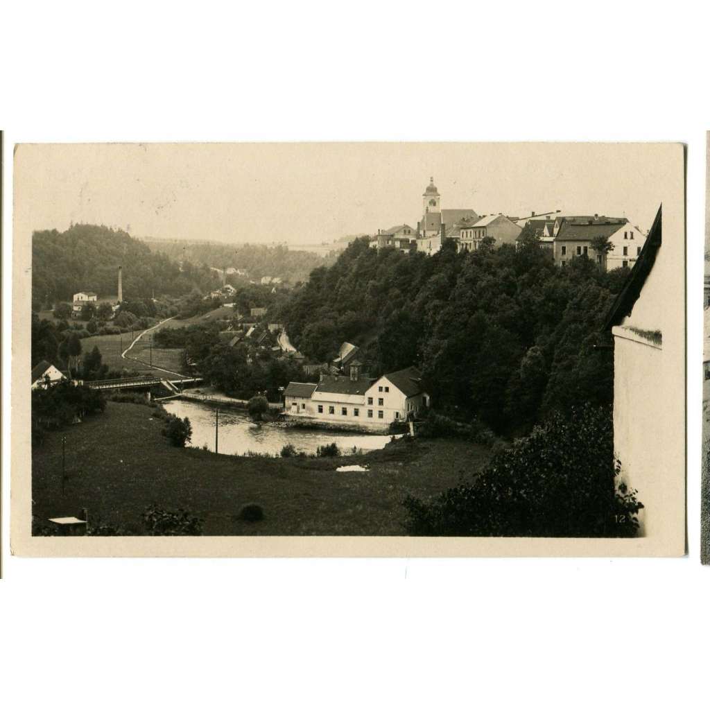 Nové Město nad Metují, Náchod
