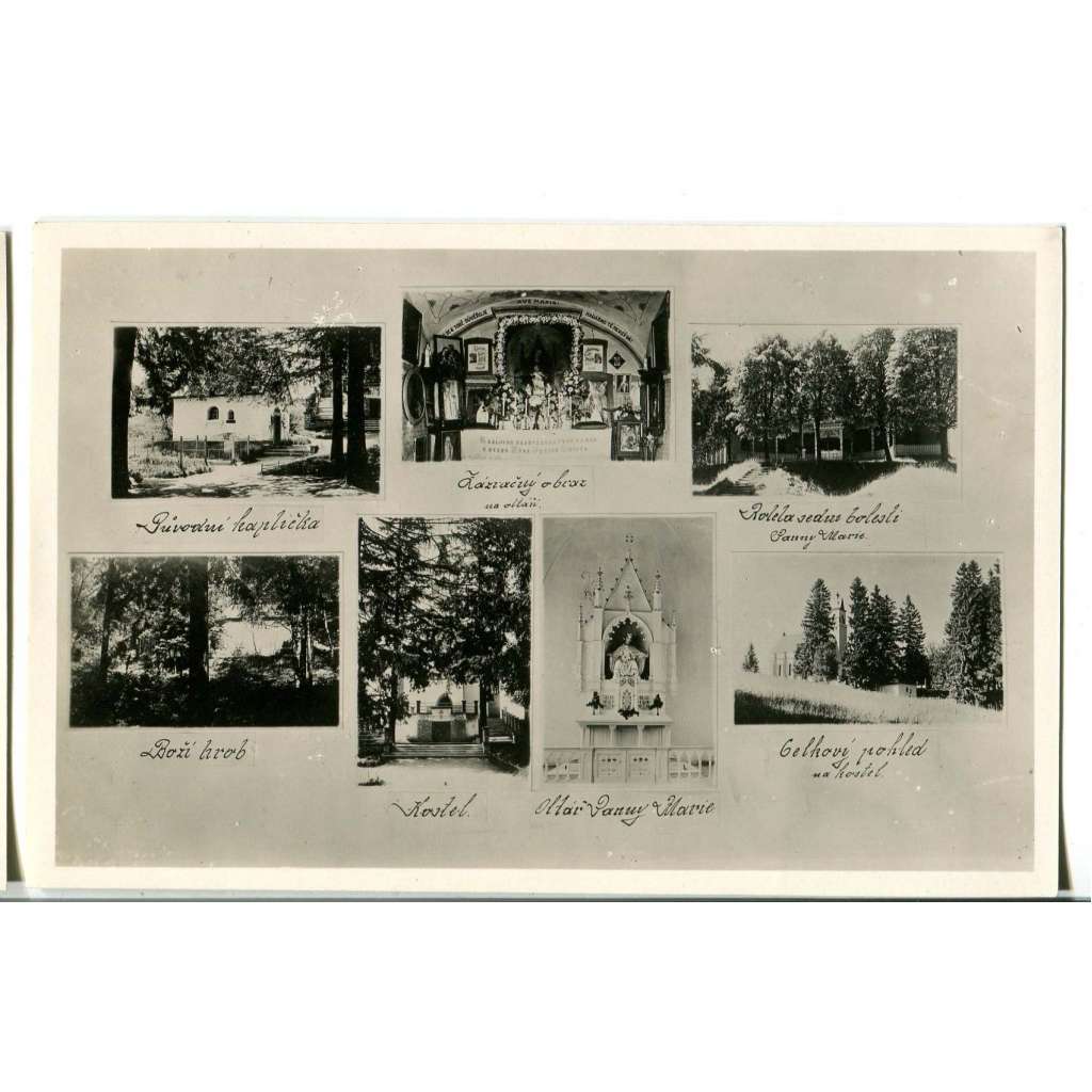 Rokole, Bohdašín, Nový Hrádek, Rychnov nad Kněžnou
