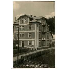Český Šternberk,  Benešov