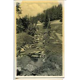 Šerlich, Deštné, Rychnov nad Kněžnou, Orlické hory
