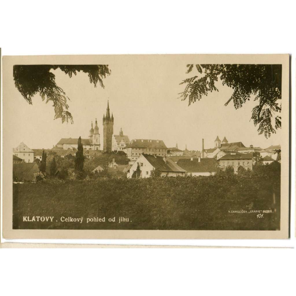 Klatovy
