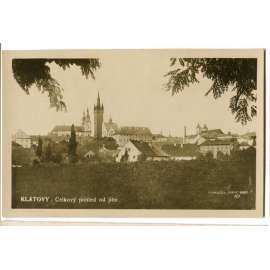 Klatovy