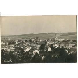 Rychnov nad Kněžnou