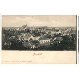 Jaroměř, Náchod