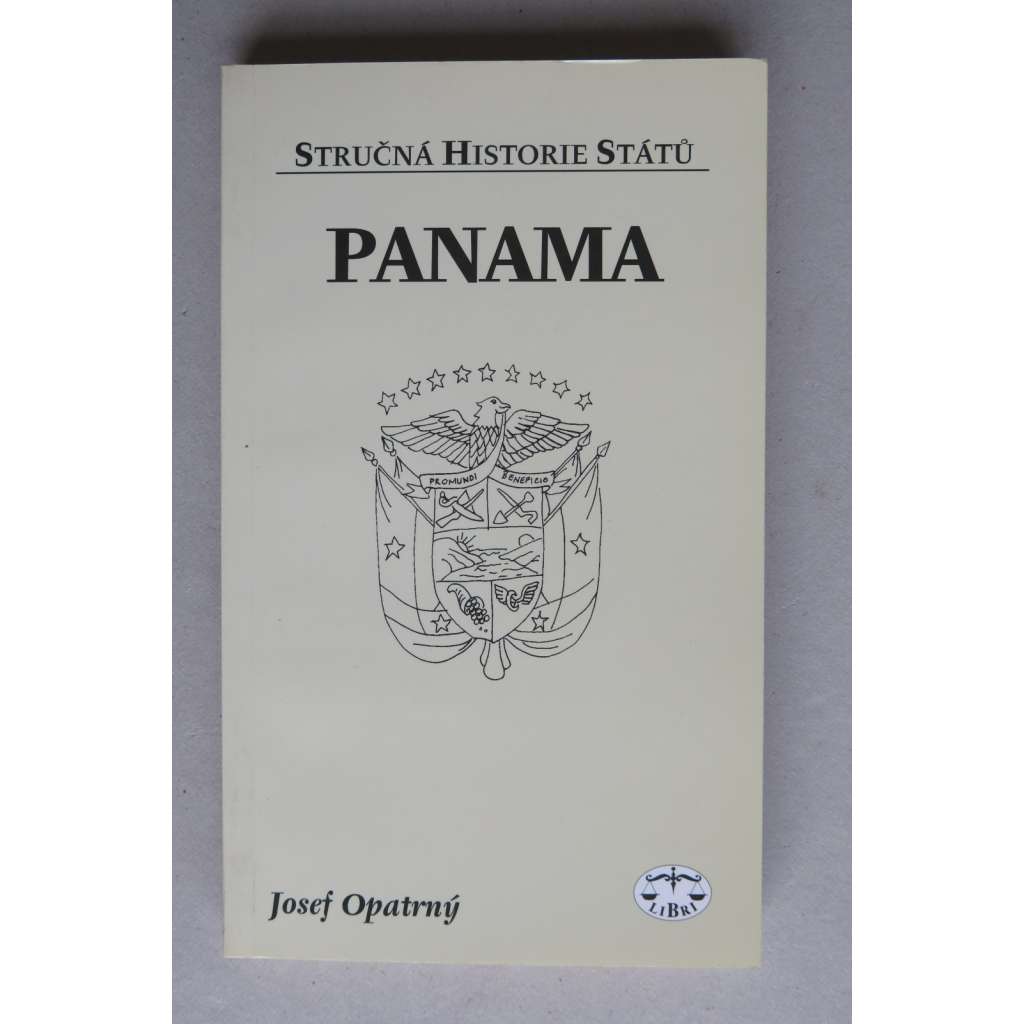 Panama. Stručná historie států