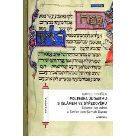 Polemika judaismu s islámem ve středověku