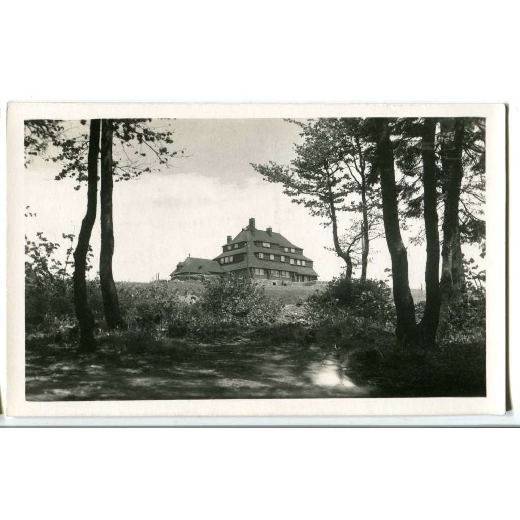 Šerlich, Deštné, Rychnov nad Kněžnou, Orlické hory
