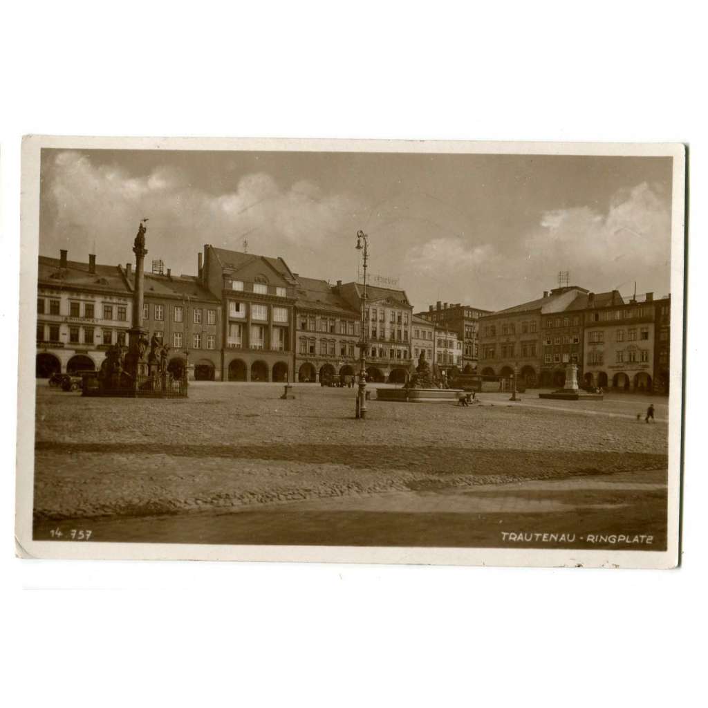 Trutnov