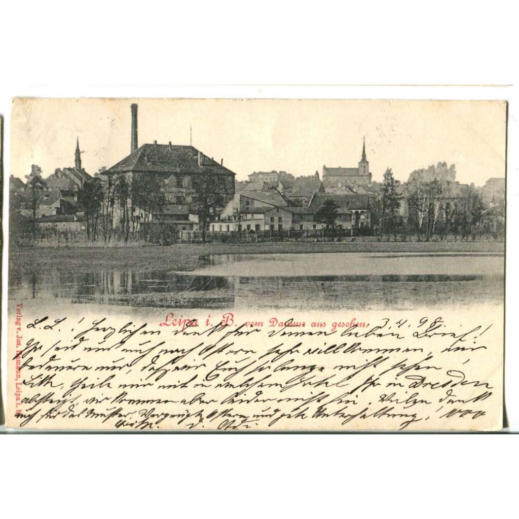 Česká Lípa