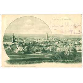 Domažlice