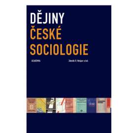 Dějiny české sociologie