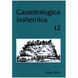 Castellologica bohemica 12
