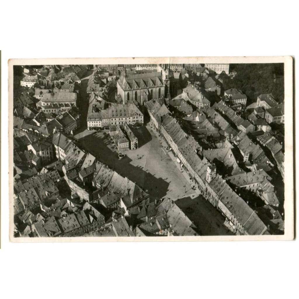 Cheb, Eger (pošk.)