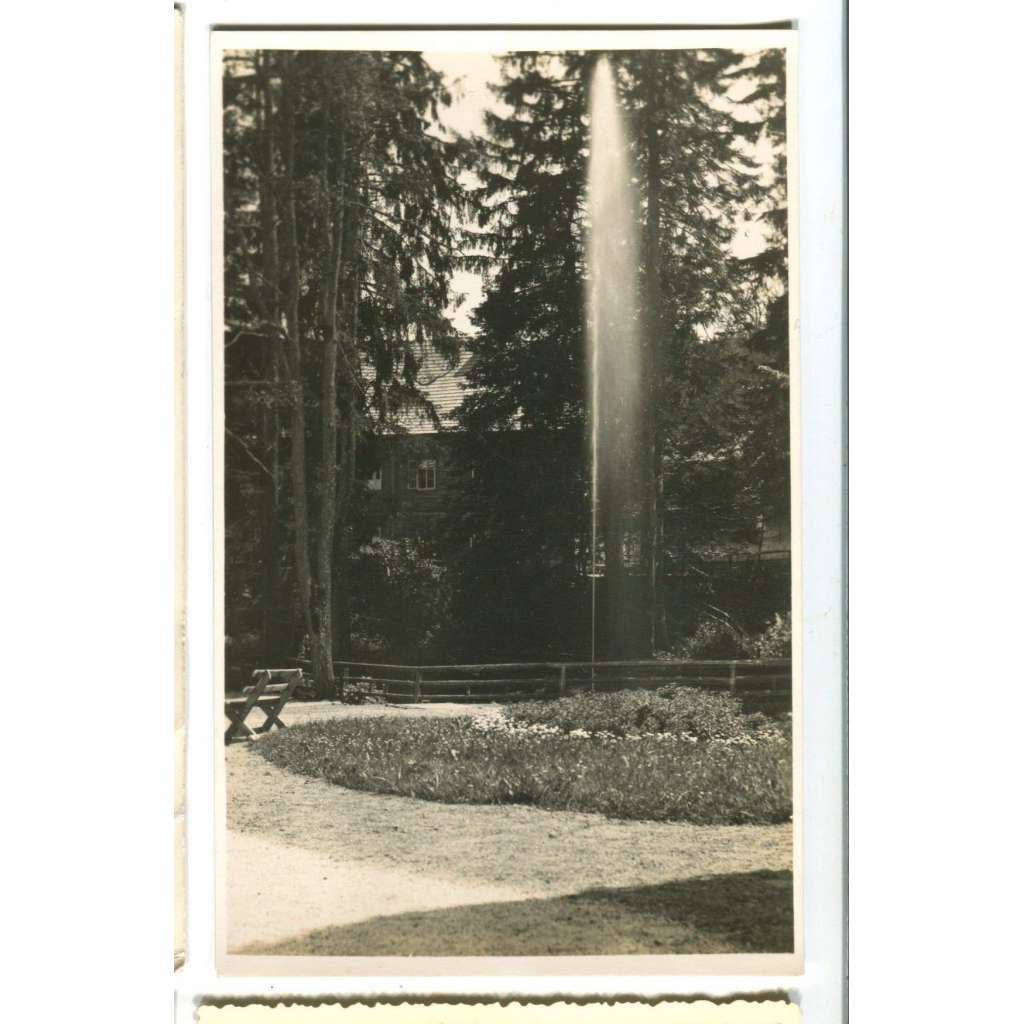 Karlova Studánka, Bruntál, Jeseníky