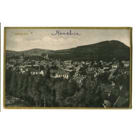 Kraslice, Sokolov