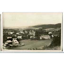 Běloves, Náchod