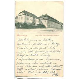 Chudenice, Klatovy
