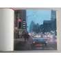 New York (fotografie Eva Fuková 1966). Fotografická řada