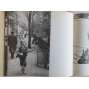 New York (fotografie Eva Fuková 1966). Fotografická řada