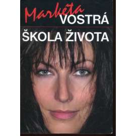 Škola života [kartářka, výklad karet, astrologie, karty apod.]